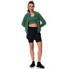 Damen Sport-Jacke