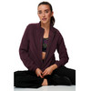 Damen Sport-Jacke
