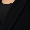 Damen Sport-Sweatshirt in Wickeloptik