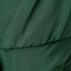 Damen Sport-Sweatshirt in Wickeloptik