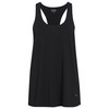 Damen Sport-Top unifarben