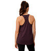 Damen Sport-Top unifarben