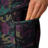 Damen Sport-Radler mit Taschen