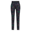 Damen Sport-Leggings mit Taschen