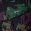 Damen Sport-Leggings mit Taschen