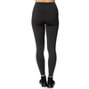 Damen Sport-Leggings mit Taschen