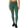 Damen Sport-Leggings mit Taschen