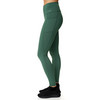 Damen Sport-Leggings mit Taschen