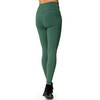 Damen Sport-Leggings mit Taschen