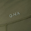 Damen Sport-Leggings mit Taschen