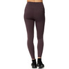 Damen Sport-Leggings mit Taschen
