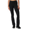 Damen Sport-Leggings mit Schlag