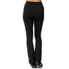 Damen Sport-Leggings mit Schlag