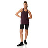 Damen Sport-Radler mit Taschen