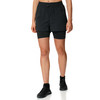 Damen Sport-Shorts zweilagig
