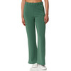 Damen Sport-Hose unifarben