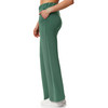 Damen Sport-Hose unifarben