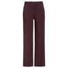 Damen Sport-Hose unifarben