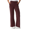 Damen Sport-Hose unifarben