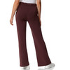 Damen Sport-Hose unifarben