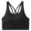 Damen Sport-Bustier mit herausnehmbaren Pads 