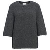 Damen Strickpullover mit kurzem Arm