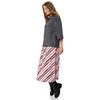 Damen Strickpullover mit kurzem Arm