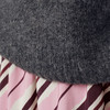 Damen Strickpullover mit kurzem Arm