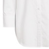Damen Hemdbluse aus Bio-Baumwolle