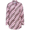 Damen Bluse in Hemd-Optik