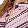 Damen Bluse in Hemd-Optik
