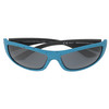 Jungen Sonnenbrille mit Kunststofffassung