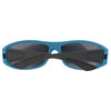 Jungen Sonnenbrille mit Kunststofffassung