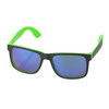 Jungen Sonnenbrille mit Kunststofffassung