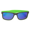 Jungen Sonnenbrille mit Kunststofffassung