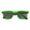 Jungen Sonnenbrille mit Kunststofffassung