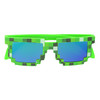 Jungen Sonnenbrille mit Kunststofffassung