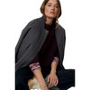 Damen Blouson mit Woll-Anteil