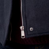 Damen Blouson mit Woll-Anteil