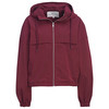 Damen Parka mit Kapuze