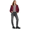 Damen Parka mit Kapuze