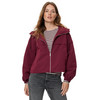 Damen Parka mit Kapuze