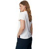 Damen T-Shirt aus Bio-Baumwolle