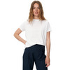 Damen T-Shirt aus Bio-Baumwolle