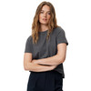 Damen T-Shirt mit Bio-Baumwolle