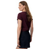 Damen T-Shirt aus Bio-Baumwolle