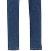 Damen Mom-Jeans mit Used-Waschung