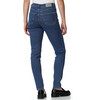 Damen Mom-Jeans mit Used-Waschung