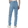 Damen Jeans mit Used-Waschung