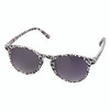 Mädchen Sonnenbrille mit Kunststofffassung